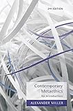 Contemporary metaethics : an introduction