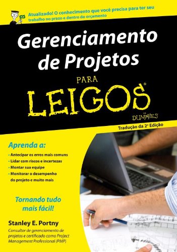 Gerenciamento de projetos para leigos