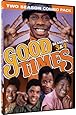 Good Times Seasons 3 & 4
