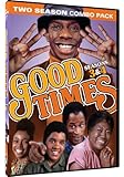 Good Times Seasons 3 & 4