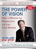 The Power of Vision - Personal Development Motivational Seminar on DVD Video