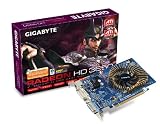 Electronics : Gigabyte GV RX365512H - Graphics adapter - Radeon HD 3650 - PCI Express 2.0 x16 - 512 MB DDR2 - Digital Visual Interface (DVI), HDMI - HDTV out