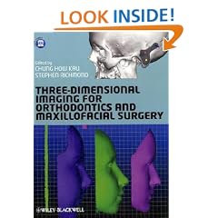 Three-Dimensional Imaging for Orthodontics and Maxillofacial Surgery