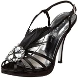 Lauren Jones Womens Kiki Slingback Sandal