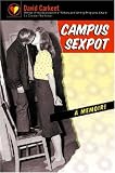 Campus Sexpot: A Memoir (Awp Award Series in Creative Nonfiction)