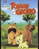 Revue _  / Coffret Tchaou et Grodo - Vol. 2