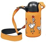 LAKEN(ラーケン)ククスムスネオプレーンボトルカバー0.35イコティOR