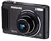 Samsung WB1000 Digital Camera (Black)