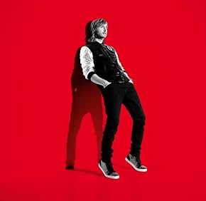 Image of David Guetta