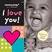 Amazing Baby - I Love You