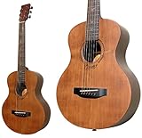 TAKAMINE Cooder CM-2/OV