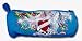 Ed Hardy Federtasche Barrel Pencilcase All Over Love Kills
