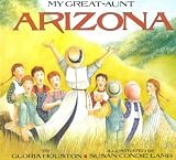 My Great-Aunt Arizona