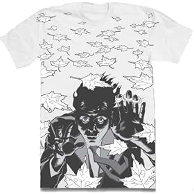 Buy Atticus Clothing Mens BREATH T Shirt - White made by Atticus now!