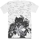 Buy Atticus Clothing Mens BREATH T Shirt - White by Atticus