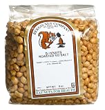 Review Bergin Nut Company  / Bergin Nut Company Soynuts, Roasted No Salt, 9-Ounce Bag (Pack of 12)