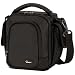 Lowepro Clips 100 Camera Bag for Digital Video Cameras (Black)