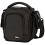 Lowepro Clips 100 Bag For Digital Camcorder - Black