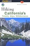 Search : Hiking California's Trinity Alps