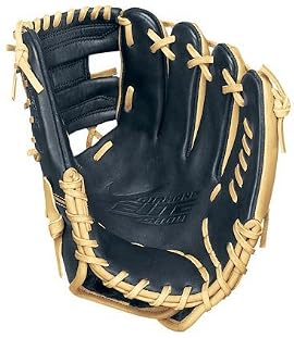 Nike BF1363021 Diamond Elite Show Series 11 1/4 inch Infielder Pattern Baseball Glove