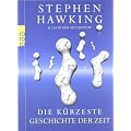 Die k�rzeste Geschichte der Zeit