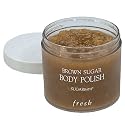 Fresh Sugarbath Body Polish, Brown Sugar 14.1 oz (428 g)