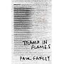 Tramp in Flames