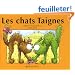 Les chats taignes