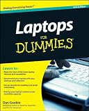 Laptops For Dummies<sup>®</sup>