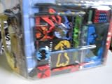 Batman Begins Stationery Set - 22 Piece Set