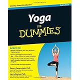 Yoga For Dummies