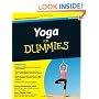 Yoga for Dummies