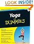 Yoga For Dummies