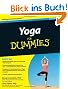 Yoga For Dummies (For Dummies (Lifestyles Paperback))