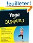 Yoga for Dummies