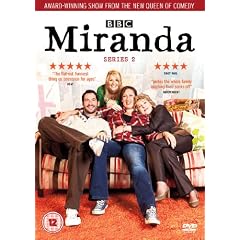 Miranda - Series 2  [DVD]