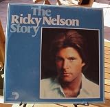 The Ricky Nelson Story 3 Record Set