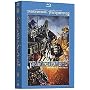 Coffret Transformers 1 + Transformers 2 [Blu-ray] <b>Blu-ray</b> ~ Shia Labeouf