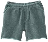 Charlie Rocket Baby-boys Infant Heather Terry Short