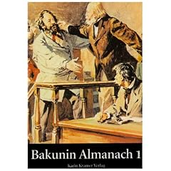 Bakunin-Almanach 1
