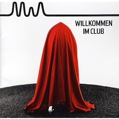 Willkommen im Club