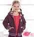 Info/Buy Younger Girls' Shaggy Fleece