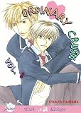 Ordinary Crush Volume 2 (Yaoi) (v. 2)