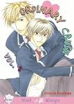 Ordinary Crush Volume 2 (Yaoi)
