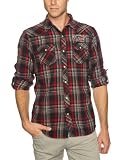 Kaporal - Texwo - Chemise - Homme
