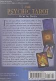 The Psychic Tarot Oracle Deck