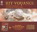 Kit voyance : Développez vos pouvoirs paranormaux, devenez voyant !