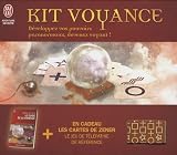 Kit voyance : Développez vos pouvoirs paranormaux, devenez voyant !
