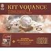 Kit voyance : D�veloppez vos pouvoirs paranormaux, devenez voyant !