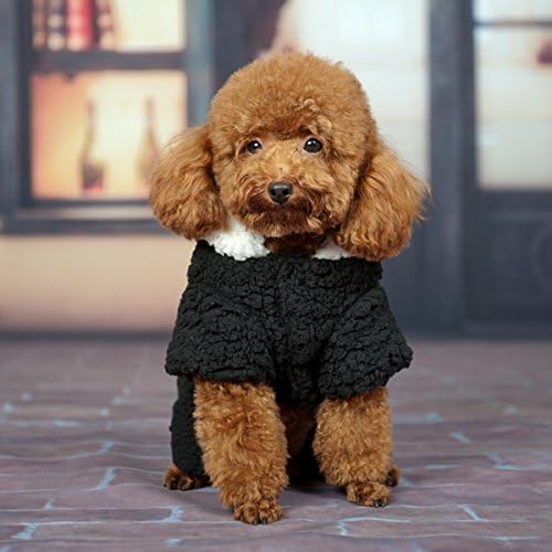 Giant Panda Pet Winter Cosplay Jumpsuit Warm Cotton Velvet Clothes